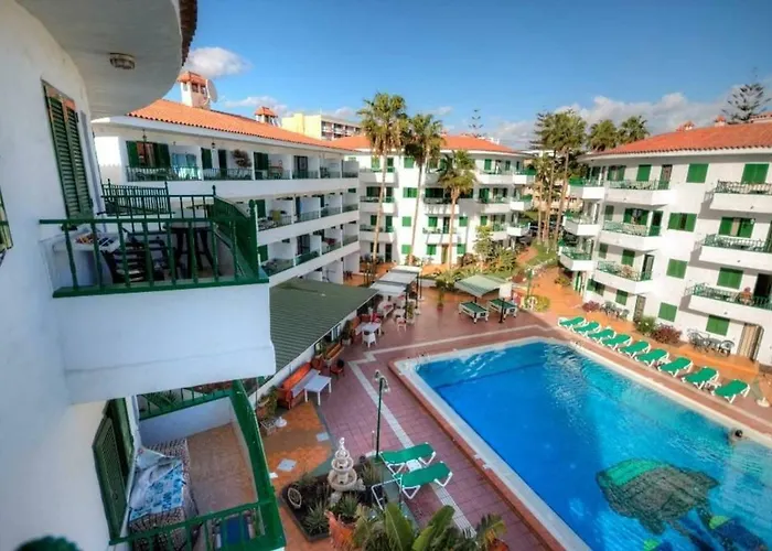 Centrico Apartamento 423