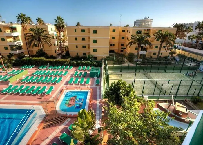 Centrico Apartamento 423