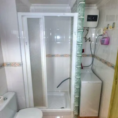 Centrico Apartamento 423 Maspalomas (Gran Canaria) Exterior photo