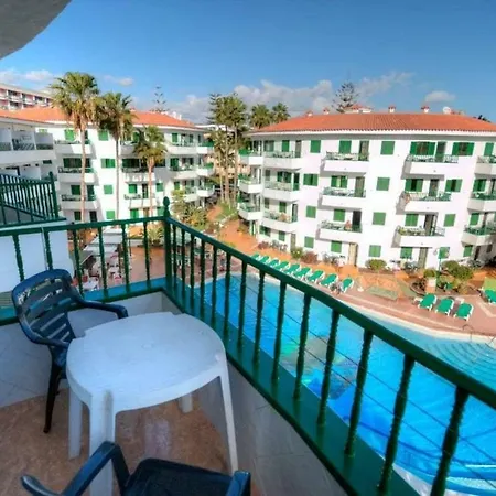 Centrico Apartamento 423 Maspalomas (Gran Canaria) Exterior photo