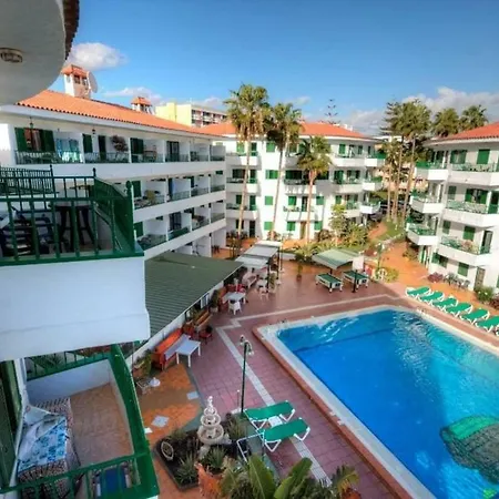 Centrico Apartamento 423 Maspalomas (Gran Canaria) Exterior photo