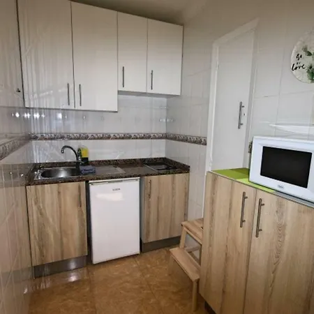 Centrico Apartamento 423 Maspalomas (Gran Canaria) Exterior photo