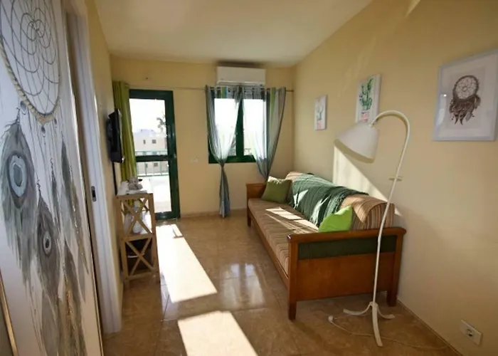 Centrico Apartamento 423