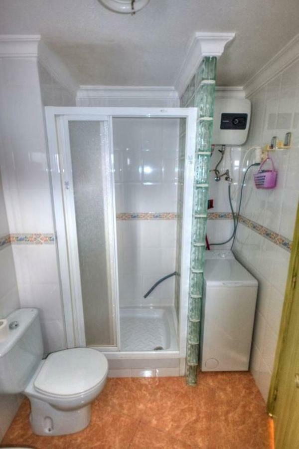 Centrico 423 Appartement *