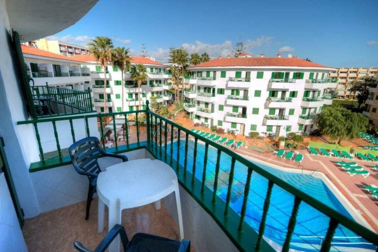 Centrico 423 Appartement