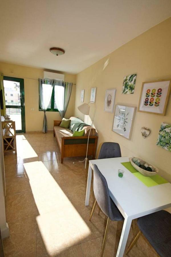 Centrico 423 Appartement Maspalomas (Gran Canaria)
