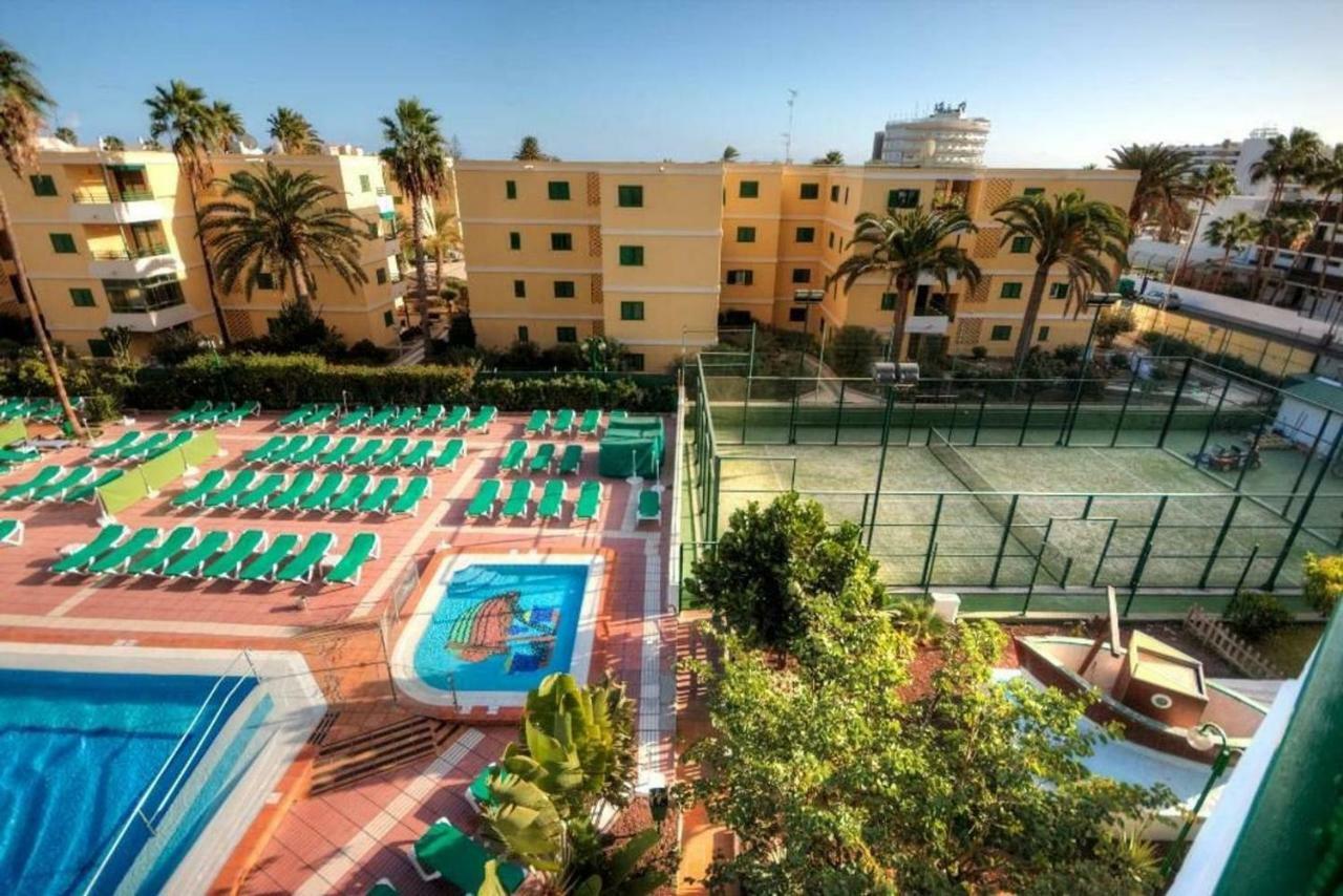 Appartement Centrico 423 Maspalomas (Gran Canaria)